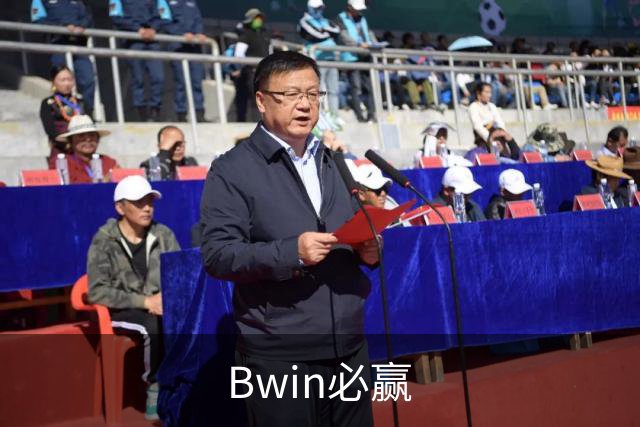 Bwin必赢公司简介